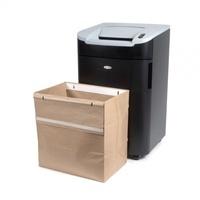 Rexel 2102248, Rexel Recyclable Waste Sack