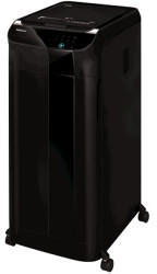 Fellowes Aktenvernichter AutoMax 550C, Partikelschnitt