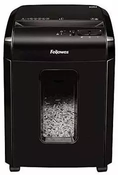 Fellowes Powershred 10M