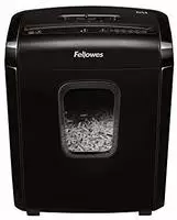 Fellowes 4631101, Fellowes Powershred 6M