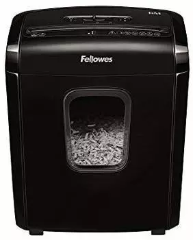 Fellowes Powershred 6M