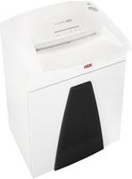 HSM B26 Securio 1802111 Aktenvernichter Shredder, 5 St&uuml;ck