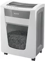 Leitz 80050000, Leitz IQ Office Pro (Microschnitt) (80050000) Weiss