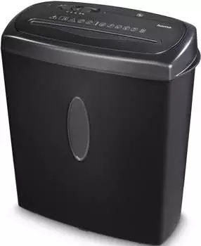 CD-Shredder