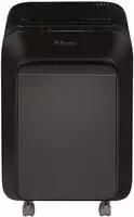 Fellowes 5050201, Fellowes SHREDDER POWERSHRED LX211/BLACK 5050201 (5050201) Schwarz