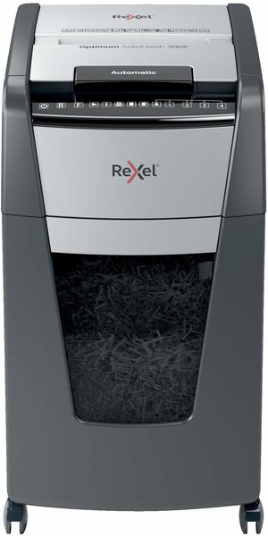 REXEL Optimum AutoFeed+ 300X (2020300XEU)