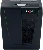 Rexel Secure X10 - Kreuzschreddern - 4x40 mm - 18 l - 150 Bl&auml;tter - 70 dB - 10