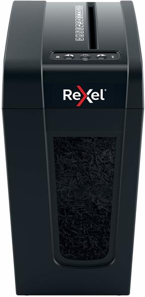 ACCO REXEL REXEL Secure X8-SL Whisper-Shred™ (2020126EU)