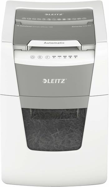 Leitz IQ Autofeed Small Office 100 (80120000)