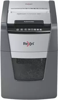REXEL Optimum AutoFeed+ 90X (2020090XEU)