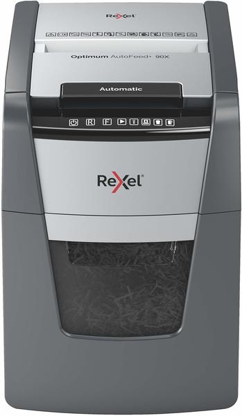 REXEL Optimum AutoFeed+ 90X (2020090XEU)