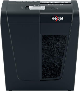 REXEL Secure S5 (2020121EU)
