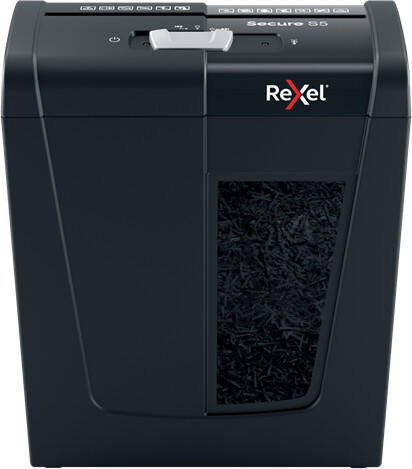 REXEL Secure S5 (2020121EU)
