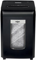 Rexel 2104587EU, Rexel Aktenvernichter ProMax QS RSX1538 P4 (Partikelschnitt)