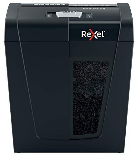 REXEL Secure X8 (2020123EU)