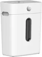 HP 2801, HP OneShred 8CC