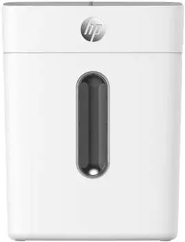 HP OneShred 8CC (2801) – Effiziente Aktenvernichtung mit dem HP OneShred 8CC (2801)