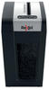 Rexel Aktenvernichter Secure MC6-SL Whisper-Shred 2x15mm Mikro-Partike
