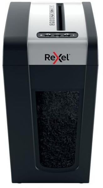 REXEL Secure MC6-SL Whisper-Shred™ (2020133EU)