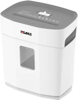 Dahle PaperSAFE 100