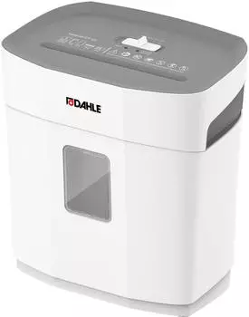 Dahle PaperSAFE 120
