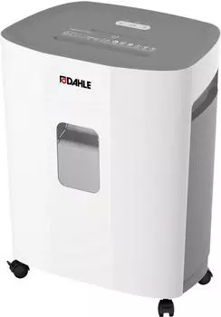 Dahle PaperSAFE 380