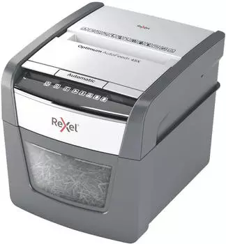 REXEL Optimum AutoFeed 45X (2020045XEU)