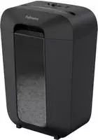 Fellowes Powershred LX70 Aktenvernichter mit Partikelschnitt P-4, 4 x 40 mm, bis 11