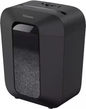 Fellowes Powershred LX41 Mini-Cut (4300701)