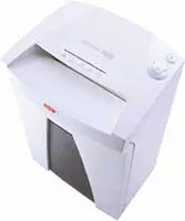 HSM Securio B24 4,5x30mm Test