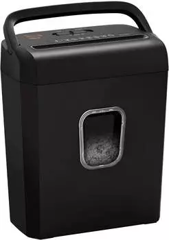 Peach Aktenvernichter Cross Cut Shredder PS500-30