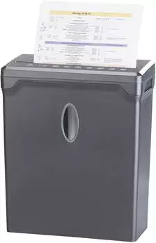 General Office NX-3361 – Effiziente Zerkleinerung und einfache Handhabung