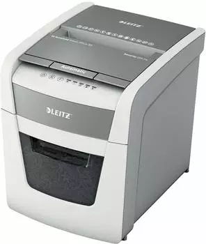 Papierschredder