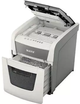 Leitz IQ Autofeed Small Office 50 P4 (80350000) – Vielseitige Funktionen für den Büroalltag
