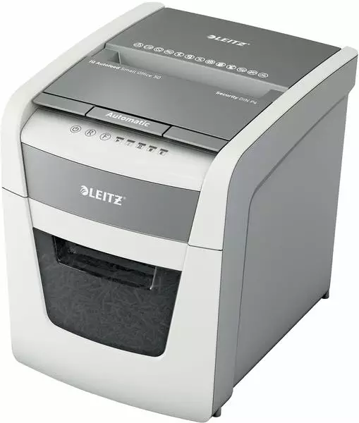 Leitz IQ Autofeed Small Office 50 P4 (80350000)