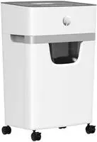 HP 2803, 2803 HP Oneshred 15CC Aktenvernichter A4