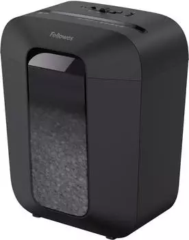 Fellowes Powershred LX50 P-4 (4406001)