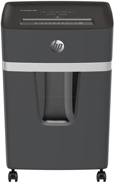HP Shredder Pro 10MC (2812)