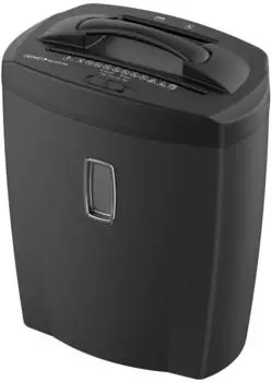 Genie 580 XCD Plus schwarz