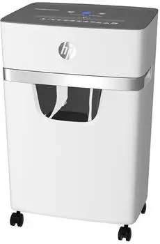HP OneShred 10MC weiß