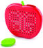 HaPe Magnetische Apfel-Zeichentafel (E1712)