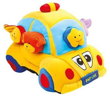 Legler Steck Mobil (5517)