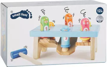 Small Foot Design LGL5807 – Entdecken Sie das Small Foot Design LGL5807