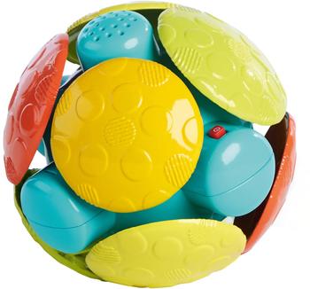 Bright Starts Wobble Bobble