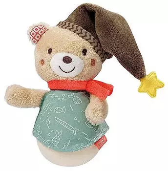 Fehn Mini-Stehauf B&auml;r Bruno