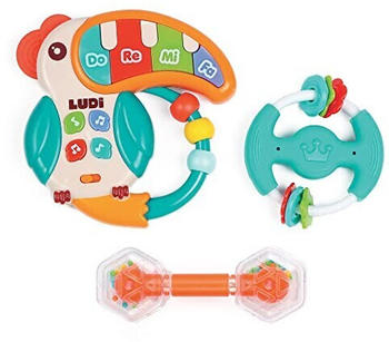 Ludi Music Making Set (30111)