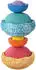 Stapelstein Summer Rainbow Set classic