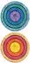 Stapelstein Summer Rainbow Set classic