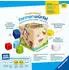 Ravensburger Ministeps Fridas frecher Formenwürfel (04581)