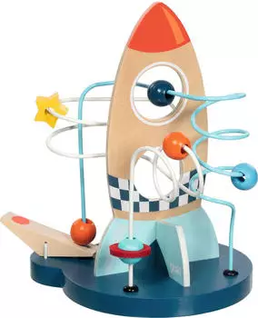 Goki Motorik-Schleife Weltall Orbit 21 (59973)